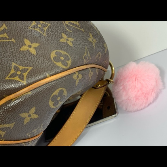 ❤️SOLD❤️ Louis Vuitton Galliera PM Monogram - Picture 15 of 16